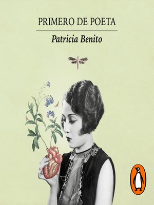 cover image of Primero de poeta